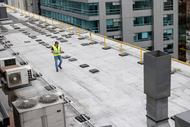 Emergency Roof Repair in Wahiawa, HI