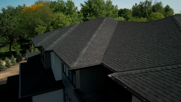 Best Roof Ventilation Installation  in Waawa, HI