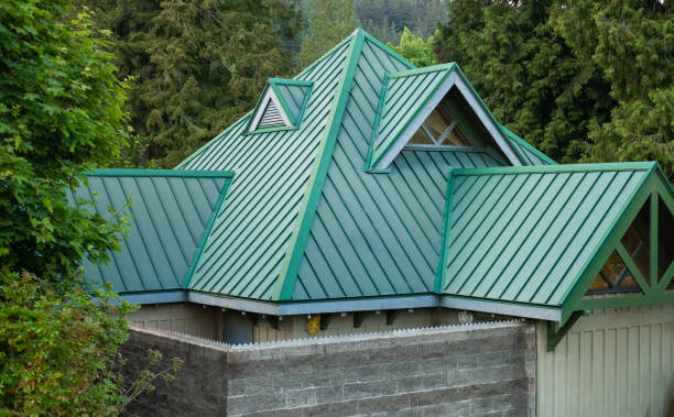 Best Emergency Roof Repair  in Waawa, HI
