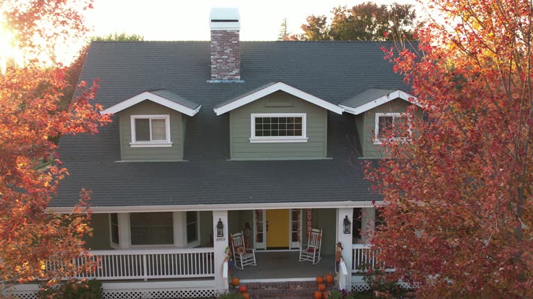 Fast & Reliable Emergency Roof Repairs in Wahiawa, HI
