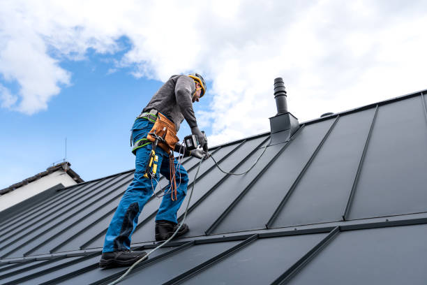 Best Tile Roofing Installation  in Waawa, HI