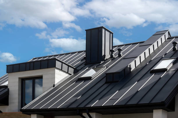 Best 4 Ply Roofing  in Waawa, HI